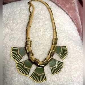 Statement Necklace